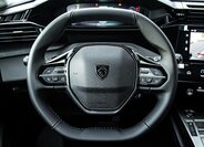 Peugeot 408 Liftback 1,2 l 105 kw