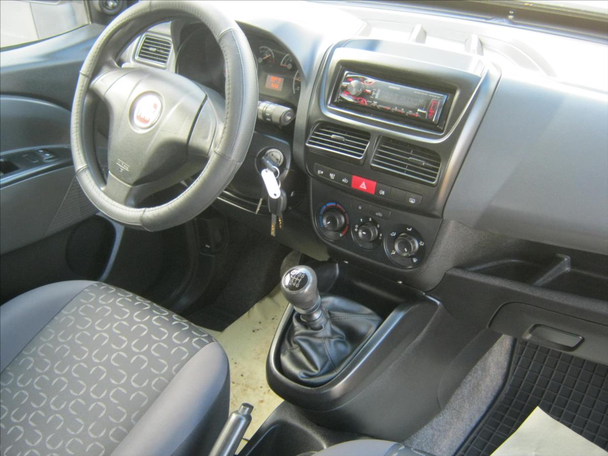 Fiat Dobló cargo