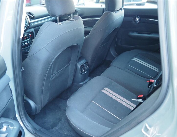 Mini Clubman Kombi 2,0 l 141 kw