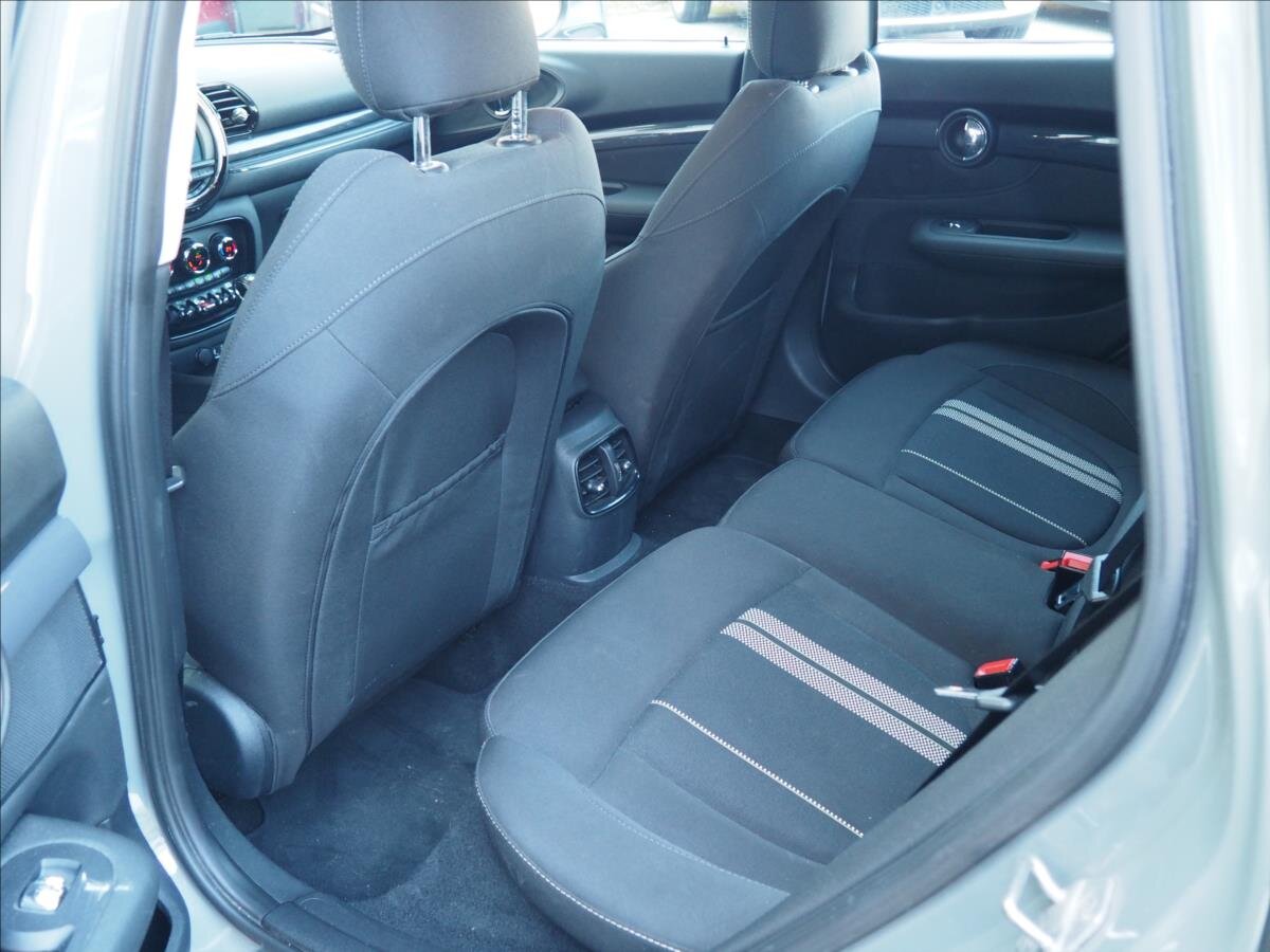 Mini Clubman Kombi 2,0 l 141 kw