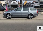 Škoda Octavia Kombi 2,0 l 103 kw