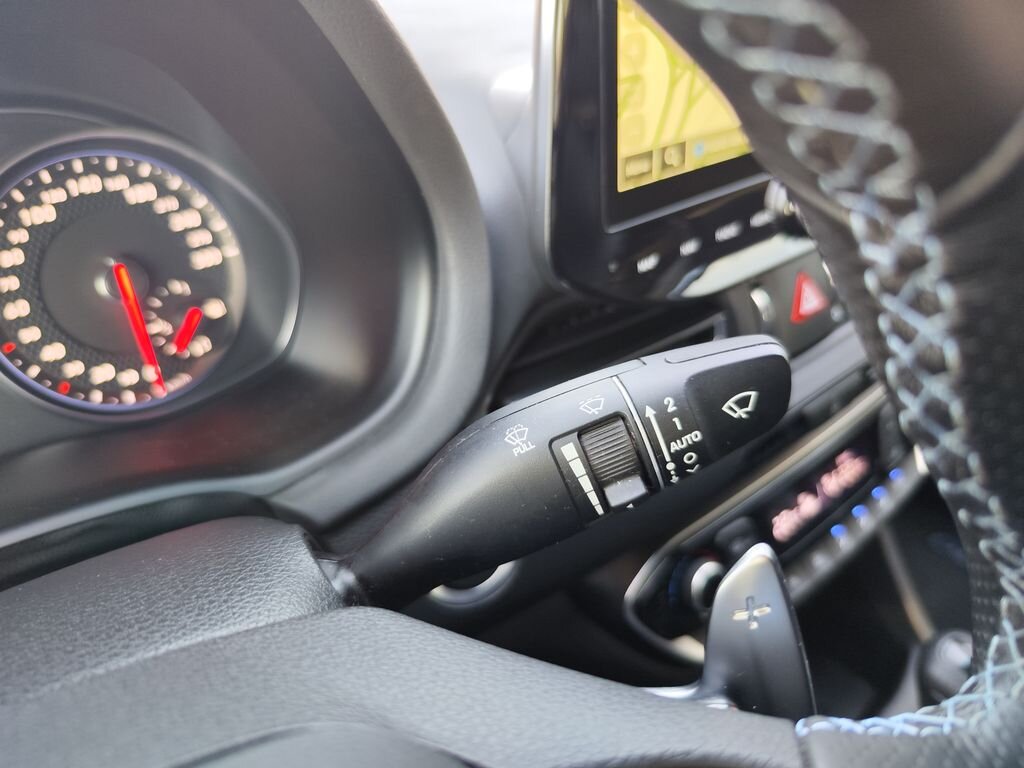 Hyundai i30 Liftback 2,0 l 206 kw