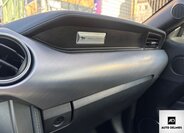 Ford Mustang Kupé 2,3 l 231 kw