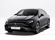 Mercedes-Benz CLA Kupé 0,0 200 kw