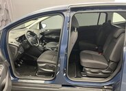 Ford Grand C-MAX MPV 2,0 l 110 kw