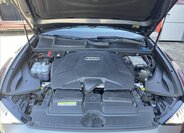 Audi Q8 SUV / Terénní 3,0 l 250 kw