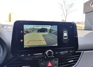 Hyundai i30 Kombi 1,5 l 71 kw