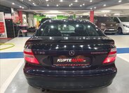 Mercedes-Benz Třídy C Hatchback 1,8 l 105 kw