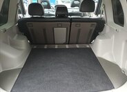 Nissan X-Trail SUV / Terénní 2,5 l 121 kw