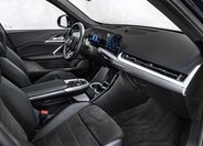 BMW X1 SUV / Terénní 2,0 l 110 kw