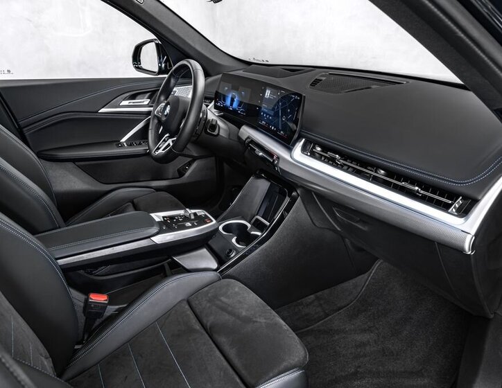 BMW X1 SUV / Terénní 2,0 l 110 kw