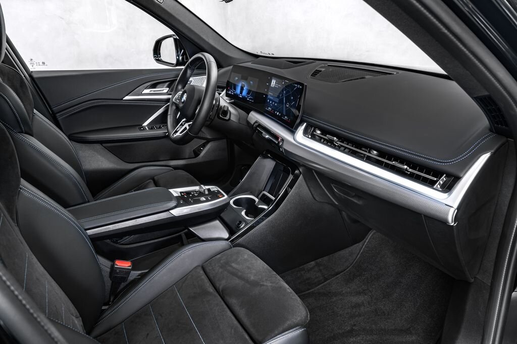 BMW X1 SUV / Terénní 2,0 l 110 kw