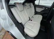 Mitsubishi Eclipse Cross SUV 2,4 l 130 kw