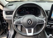 Renault Arkana Hatchback 1,3 l 103 kw