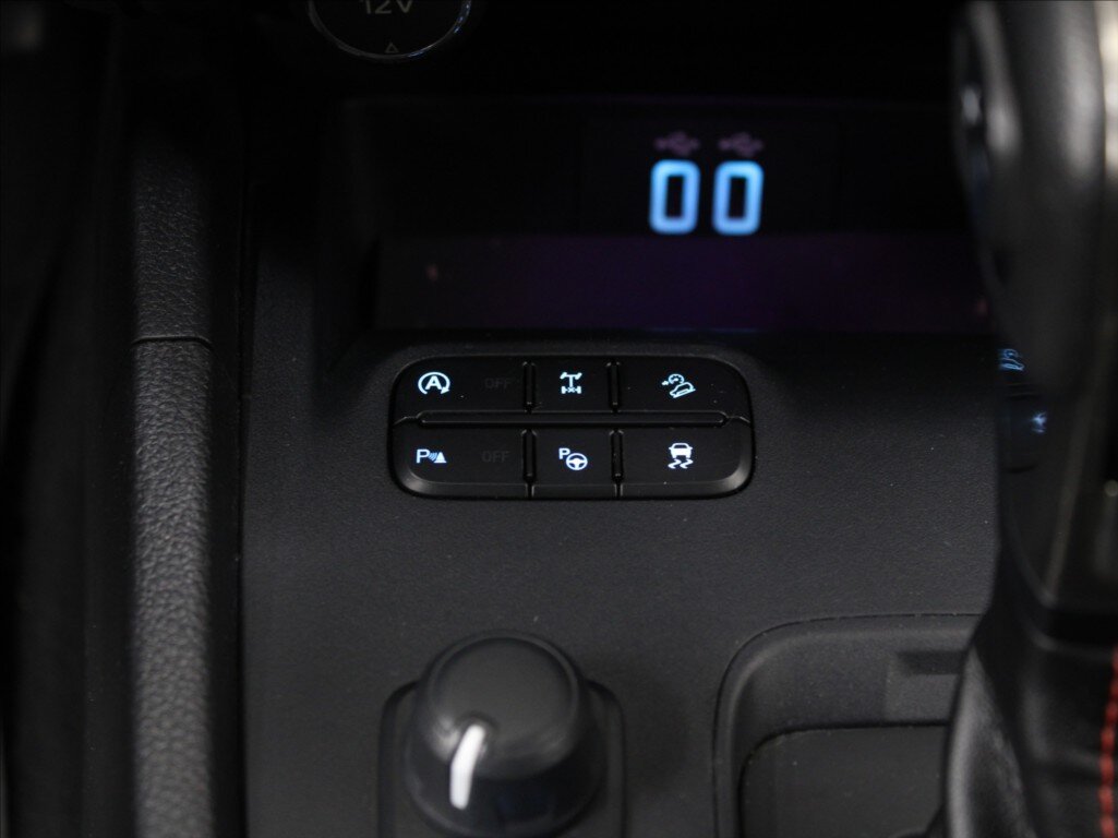 Ford Ranger Pick-up 2,0 l 156 kw