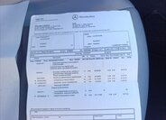 Mercedes-Benz Třídy C Kombi 2,1 l 150 kw