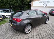 Alfa Romeo Giulietta 5