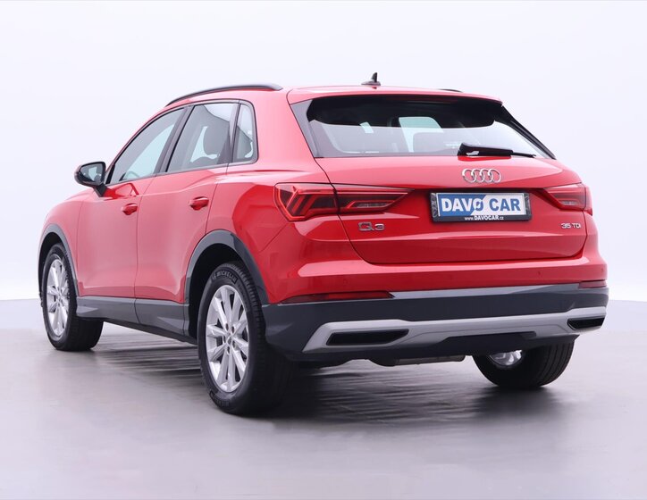 Audi Q3 SUV / Terénní 2,0 l 110 kw