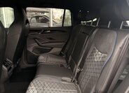 Volkswagen Tayron SUV / Terénní 1,5 l 150 kw