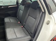 Citroën C4 Hatchback 1,6 l 82 kw