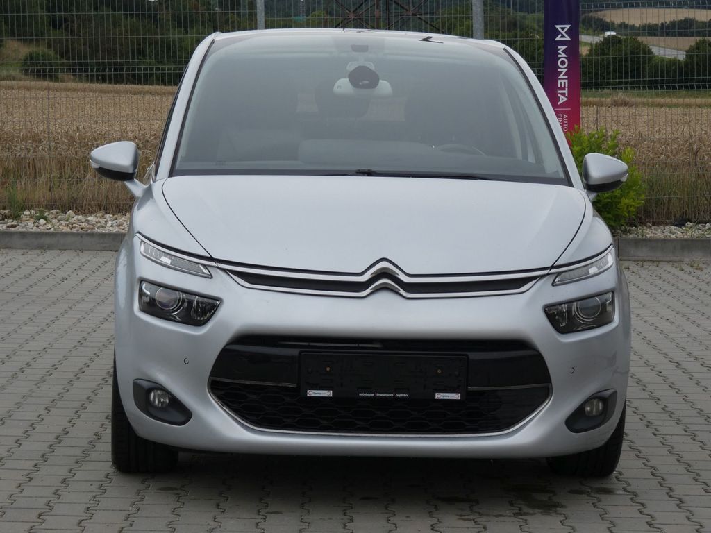 Citroën C4 Picasso