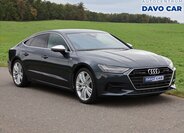 Audi A7 Liftback 3,0 l 210 kw