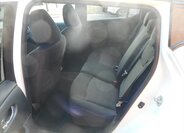 Nissan Leaf 21