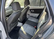 Škoda Fabia Kombi 1,2 l 51 kw