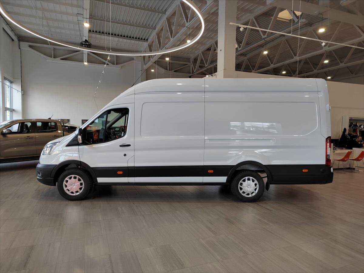 Ford Transit Ostatní 2,0 l 96 kw