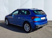 Škoda Kamiq SUV / Terénní 1,5 l 110 kw