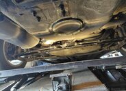 Alfa Romeo 164 Sedan / Limuzína 0,0 0