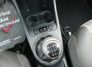 Škoda Fabia Hatchback 1,2 l 63 kw