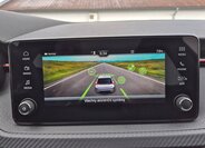 Škoda Scala Hatchback 1,5 l 110 kw