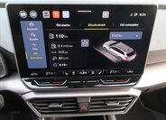 Seat Leon Kombi 1,5 l 110 kw