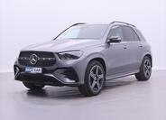 Mercedes-Benz GLE 3