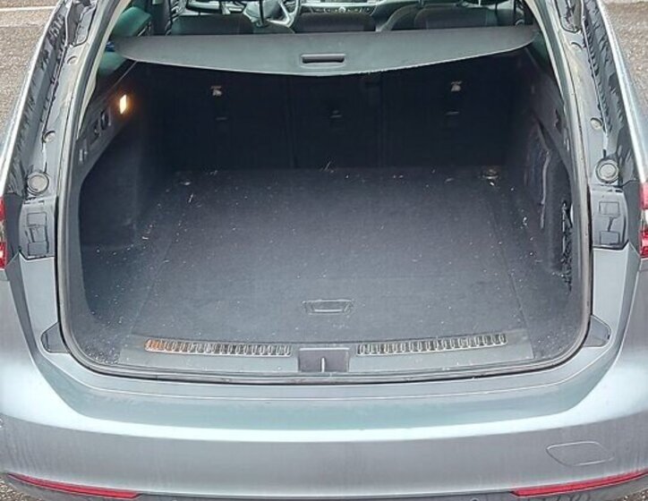 Opel Insignia Kombi 0,0 125 kw