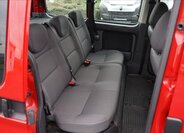 Citroën Berlingo 10