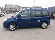 Citroën Berlingo Kombi 1,5 l 50 kw