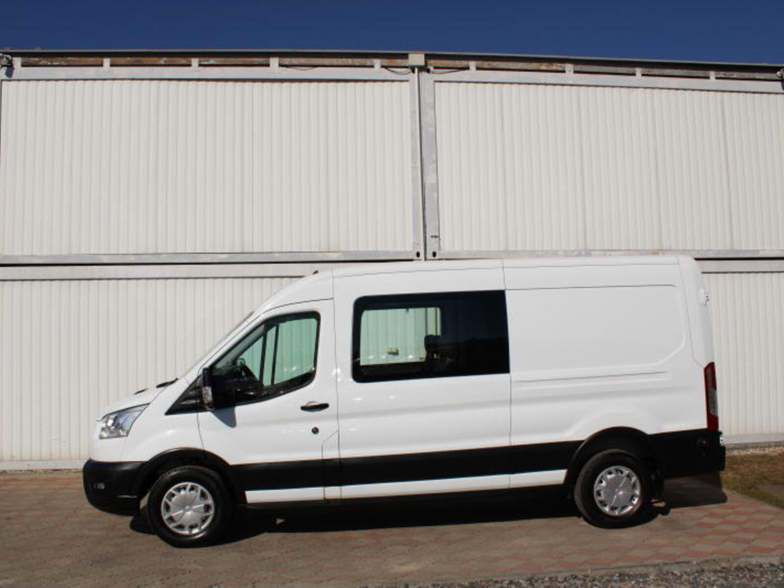 Ford Transit 6