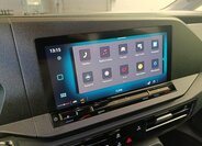 Volkswagen Caddy Kombi 1,5 l 85 kw