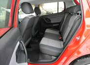 Škoda Fabia Hatchback 1,2 l 51 kw