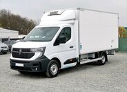 Renault Master Ostatní 2,0 l 125 kw