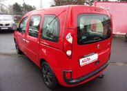 Renault Kangoo 5