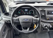 Ford Transit 14