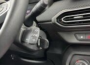 Dacia Sandero Hatchback 999,0 67 kw