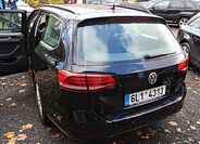 Volkswagen Passat 11