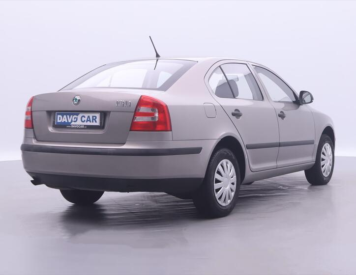 Škoda Octavia 7