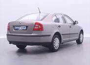 Škoda Octavia 7