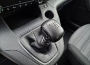 Opel Combo MPV 1,5 l 75 kw