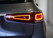 Mercedes-Benz GLS SUV / Terénní 4,0 l 450 kw